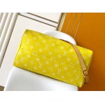 2025年12月8日入荷ヴィトン バッグSPEEDYBANDOULIRE50 M46961 M46991 M46962 M11565 M13027 SpeedyBandoulire50 50 x32x29 高品質新作/誕生日プレゼント