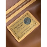 2025年12月8日入荷ヴィトン バッグSPEEDYBANDOULIRE50 M46961 M46991 M46962 M11565 M13027 SpeedyBandoulire50 50 x32x29 高品質新作/誕生日プレゼント