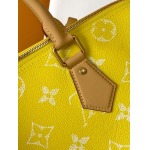 2025年12月8日入荷ヴィトン バッグSPEEDYBANDOULIRE50 M46961 M46991 M46962 M11565 M13027 SpeedyBandoulire50 50 x32x29 高品質新作/誕生日プレゼント