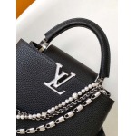 2025年12月8日入荷ヴィトン バッグM12345 M12279 M11908 M11906 Capucines BBTrilogy TaurillonMonogram 270高品質新作/誕生日プレゼント