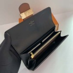 2025年12月8日入荷ヴィトン財布M46645Sarah DauphineMonogramReverse LV Circle Dauphine高品質新作/誕生日プレゼント