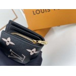 2025年12月8日入荷ヴィトン財布M82370 ClaMonogram EmpreinteMonogram12 x 9 x 3.5 高品質新作/誕生日プレゼント