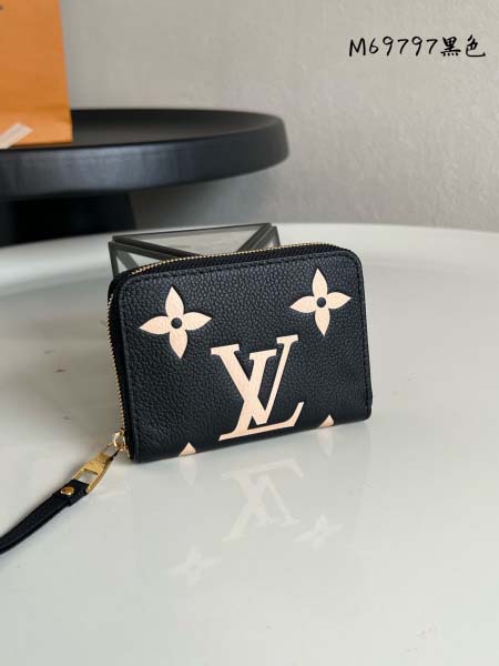2025年12月8日入荷ヴィトン財布M69787Ｍ69797...