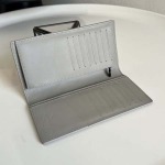 2025年12月8日入荷ヴィトン財布M14788 BRAZZA Monogram Shadow Monogram 10x 19x 2 cm 高品質新作/誕生日プレゼント