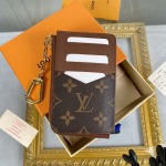 2025年12月8日入荷ヴィトン財布M69431Recto VersoMonogram L 13 x 9.5 x 2.5 cm 高品質新作/誕生日プレゼント