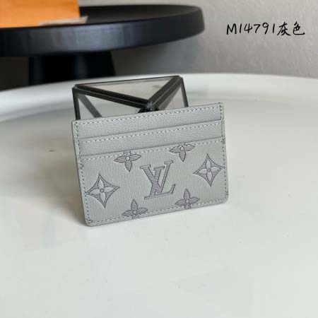 2025年12月8日入荷ヴィトン財布M14791Monogr...