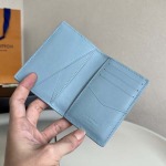 2025年12月8日入荷ヴィトン財布M14915Monogram Shadow 11x7.5cm 高品質新作/誕生日プレゼント