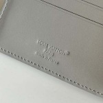 2025年12月8日入荷ヴィトン財布M14802 Multiplesize11.5x9x1.5cm 高品質新作/誕生日プレゼント