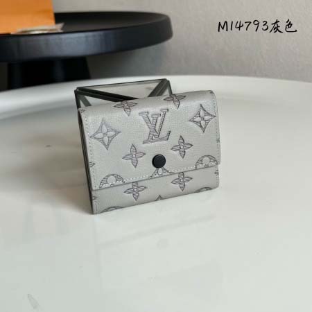 2025年12月8日入荷ヴィトン財布M14793 Victo...