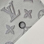 2025年12月8日入荷ヴィトン財布M14793 VictorMonogram ShadowMonogram 11.5 x 9 x 25高品質新作/誕生日プレゼント