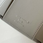 2025年12月8日入荷ヴィトン財布M14793 VictorMonogram ShadowMonogram 11.5 x 9 x 25高品質新作/誕生日プレゼント