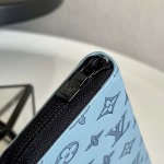 2025年12月8日入荷ヴィトン財布M14783 Zippy Vertical Georges VuittonMonogram 20×10×2cm 高品質新作/誕生日プレゼント