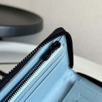 2025年12月8日入荷ヴィトン財布M14783 Zippy Vertical Georges VuittonMonogram 20×10×2cm 高品質新作/誕生日プレゼント