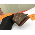 2025年12月8日入荷ヴィトン財布M60502 11x7cm高品質新作/誕生日プレゼント