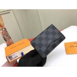 2025年12月8日入荷ヴィトン財布N63143 11x7cm高品質新作/誕生日プレゼント