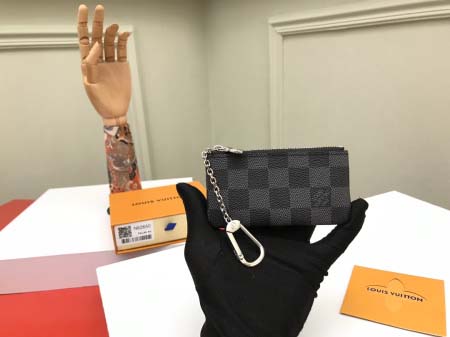 2025年12月8日入荷ヴィトン財布N62650 12×7×...