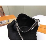 2025年12月8日入荷ヴィトン財布N62650 12×7×1cm 高品質新作/誕生日プレゼント