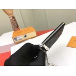 2025年12月8日入荷ヴィトン財布N62650 12×7×1cm 高品質新作/誕生日プレゼント