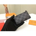 2025年12月8日入荷ヴィトン財布N62650 12×7×1cm 高品質新作/誕生日プレゼント