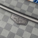 2025年12月8日入荷ヴィトン財布N60417 New PouchDamier Graphite27×21×5cm 高品質新作/誕生日プレゼント