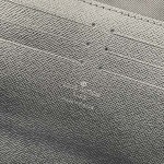 2025年12月8日入荷ヴィトン財布M60417 New PouchDamier Graphite27×21×5cm 高品質新作/誕生日プレゼント