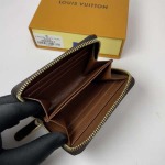 2025年12月8日入荷ヴィトン財布M60067N63070N60213N60229N63069 11x8cm 高品質新作/誕生日プレゼント