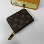 2025年12月8日入荷ヴィトン財布M60067N63070N60213N60229N63069 11x8cm 高品質新作/誕生日プレゼント