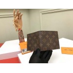 2025年12月8日入荷ヴィトン財布M62288Monogram Marco3 10.5x10.5cm 高品質新作/誕生日プレゼント