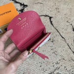 2025年12月8日入荷ヴィトン財布M13399Rosaliex Monogram Monogram 8 x 25 x 11 高品質新作/誕生日プレゼント