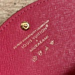 2025年12月8日入荷ヴィトン財布M13399Rosaliex Monogram Monogram 8 x 25 x 11 高品質新作/誕生日プレゼント