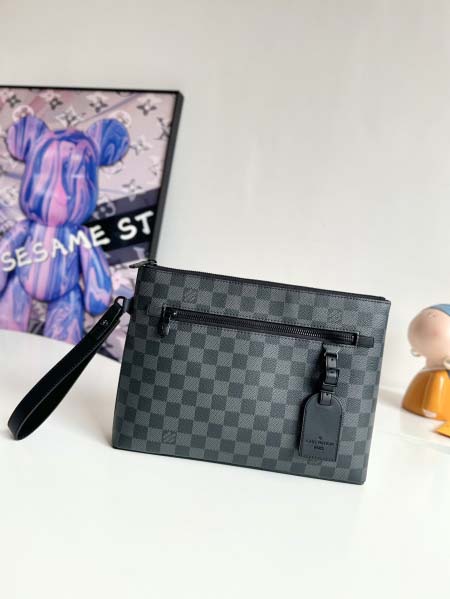 2025年12月8日入荷ヴィトン財布N40504Takeof...