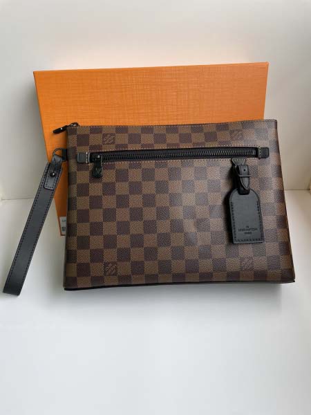 2025年12月8日入荷ヴィトン N40504 Takeof...