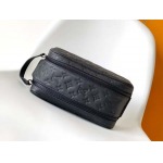 2025年12月8日入荷ヴィトン M59478 M11497Dopp KitTaurillon Monogram28 x 15 x 16.5cm高品質新作/誕生日プレゼント
