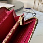 2025年12月8日入荷ヴィトン財布M41895 Zippy 419X10cm 高品質新作/誕生日プレゼント