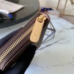 2025年12月8日入荷ヴィトン財布M41894 Zippy 419X10cm 高品質新作/誕生日プレゼント