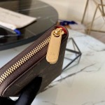 2025年12月8日入荷ヴィトン財布M41896 Zippy 419X10cm 高品質新作/誕生日プレゼント