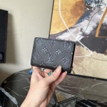 2025年12月8日入荷ヴィトン財布M80152ClaMonogram EmpreinteMonogram12 x 9 x 35高品質新作/誕生日プレゼント