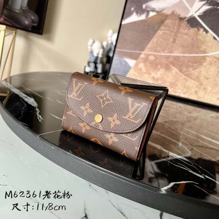 2025年12月8日入荷ヴィトン財布M62361 11X8c...
