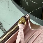 2025年12月8日入荷ヴィトン財布M62361 11X8cm高品質新作/誕生日プレゼント