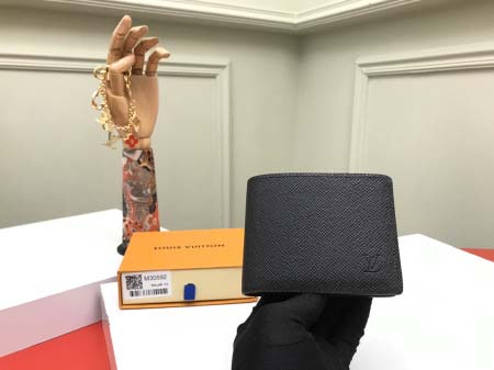 2025年12月8日入荷ヴィトン財布M30952 Damie...