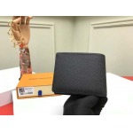 2025年12月8日入荷ヴィトン財布M30952 Damier Graphite12x9cm 高品質新作/誕生日プレゼント