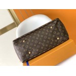 2025年12月9日入荷Louis Vuitton バッグ Artsy N41174 M40249N40253 M44869Damier Azur 46 x 32 x 24 cm680 高品質新作/誕生日プレゼント/ZC工場