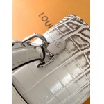 2025年12月9日入荷Louis Vuitton バッグ N82033 N98925 N98928 N80432 N99017 N84714 N86012 Rose des Vents LV 27x11x19 高品質新作/誕生日プレゼント