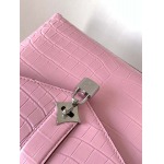 2025年12月9日入荷Louis Vuitton バッグ N82033 N98925 N98928 N80432 N99017 N84714 N86012 Rose des Vents LV 27x11x19 高品質新作/誕生日プレゼント