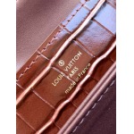 2025年12月9日入荷Louis Vuitton バッグ N82033 N98925 N98928 N80432 N99017 N84714 N86012 Rose des Vents LV 27x11x19 高品質新作/誕生日プレゼント