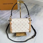 2025年12月9日入荷Louis Vuitton バッグM46907 N40712 M46358 M21460 M22944 M22842 2023Cruise 21x14x6cm 高品質新作/誕生日プレゼント/ZC工場