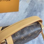 2025年12月9日入荷Louis Vuitton バッグM46358 Cruise 21x14x6cm  高品質新作/誕生日プレゼント/ZC工場