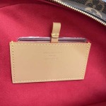 2025年12月9日入荷Louis Vuitton バッグM14804 LV Fan Monogram 2025 Monogram 19 x 6 x 37 6.7 高品質新作/誕生日プレゼント/ZC工場