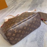 2025年12月9日入荷Louis Vuitton バッグN41359 N41632 M41000 M41245 M40994 NEVERFULL Neverfull Damier Ebène 高品質新作/誕生日プレゼント/ZC工場