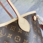 2025年12月9日入荷Louis Vuitton バッグN41359 N41632 M41000 M41245 M40994 NEVERFULL Neverfull Damier Ebène 高品質新作/誕生日プレゼント/ZC工場